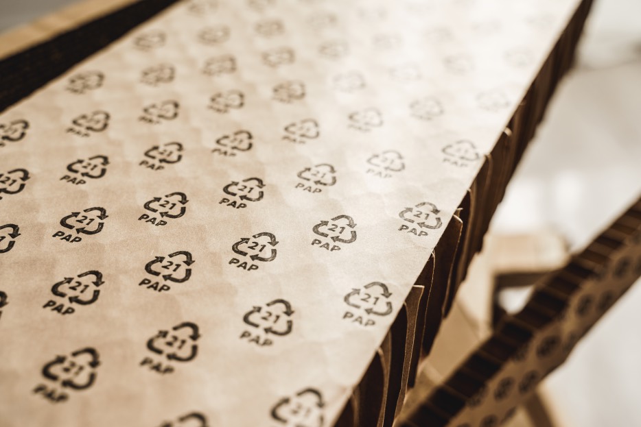 ¿Qué certificaciones de calidad existen para cajas de cartón?