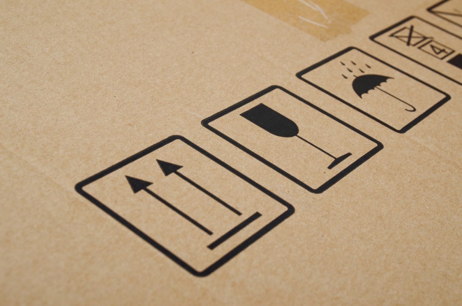 Normas de calidad para empaques