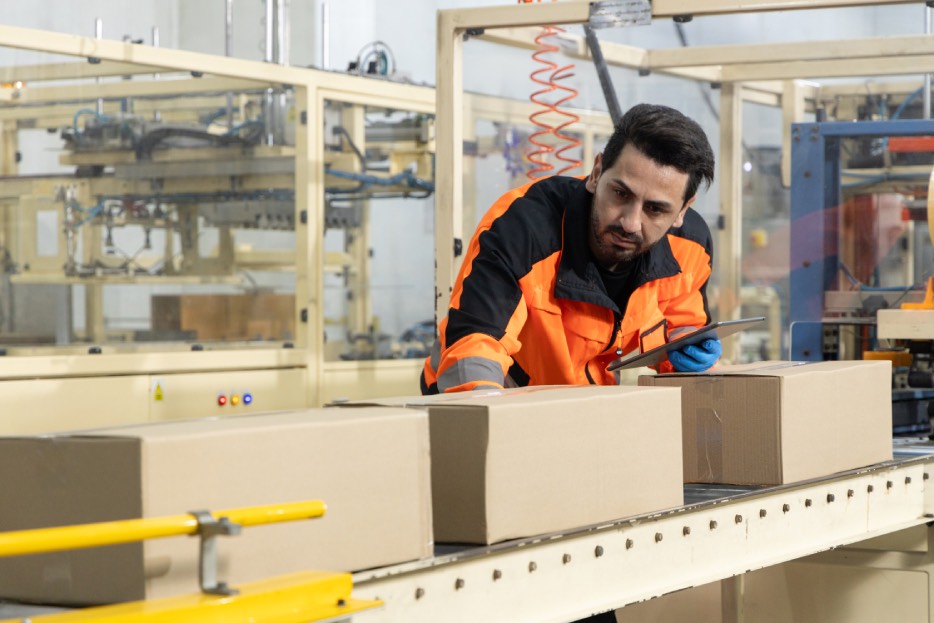 Errores logísticos comunes