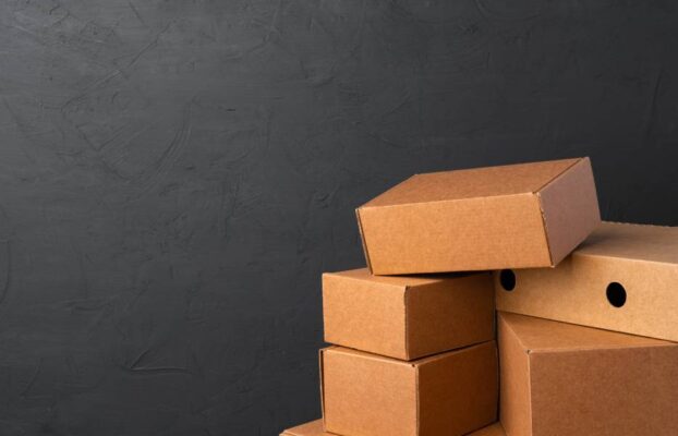 Tendencias en empaques de cartón para 2026