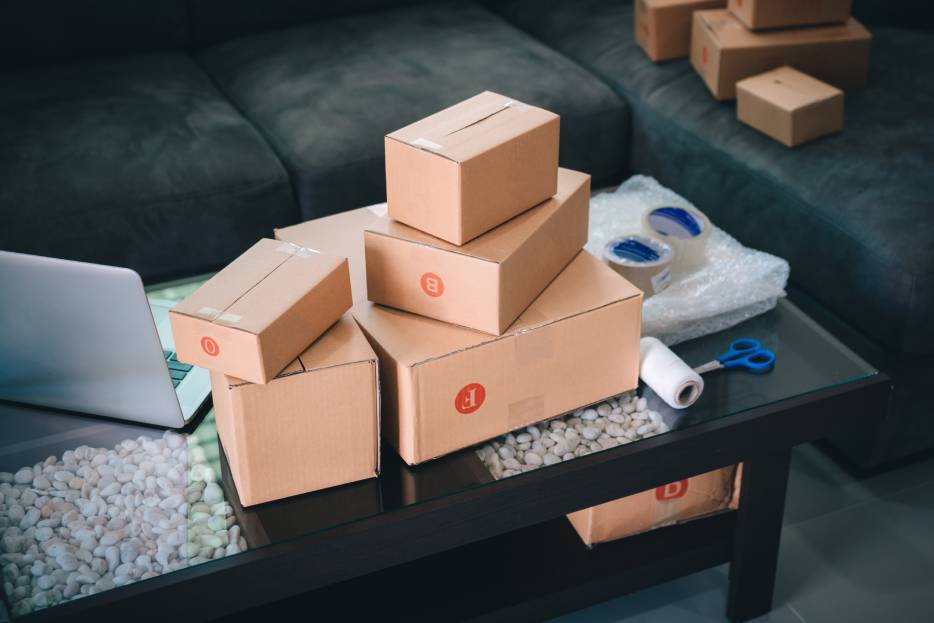 Guía para elegir la caja de cartón adecuada según tu producto