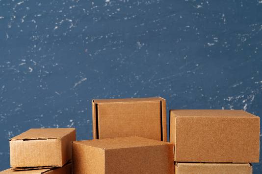 Ventajas de adquirir cajas de cartón para embalar tus productos