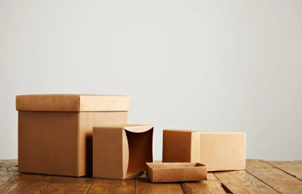 Diferencias entre cartón kraft, testliner y reciclado en aplicaciones industriales