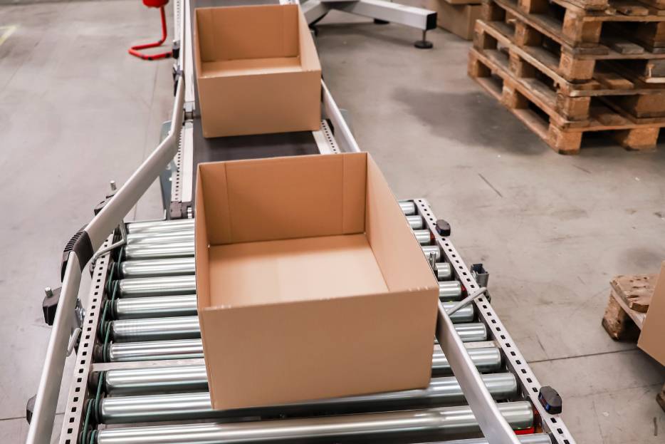 Costos ocultos de usar cajas de cartón inadecuadas para tu empresa 