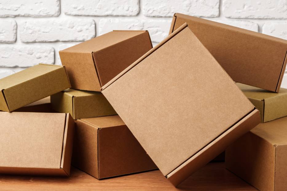 Pruebas de calidad que toda caja debe cumplir antes de enviarse