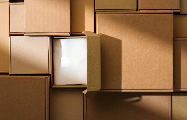 Importancia del diseño estructural en la fabricación de cajas de cartón