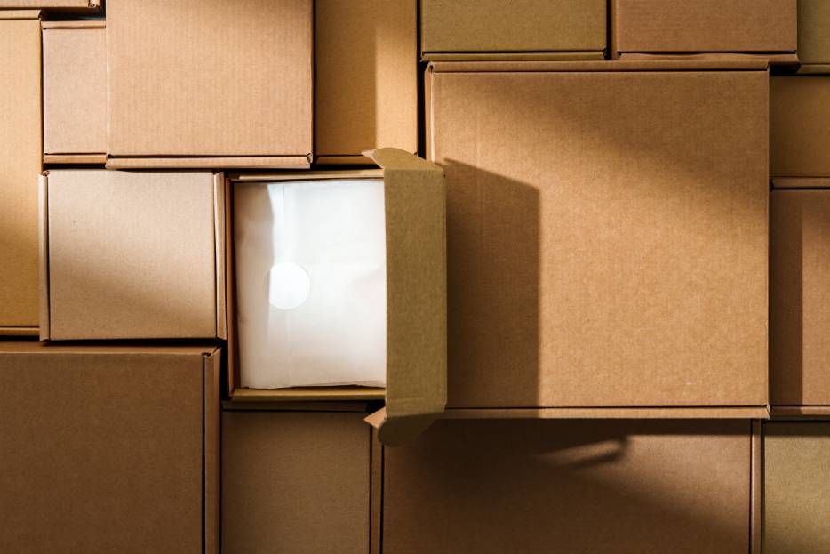 Importancia del diseño estructural en la fabricación de cajas de cartón