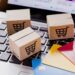 Cajas para envíos