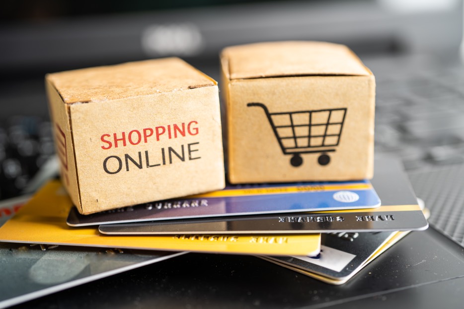 Empaque para Ecommerce
