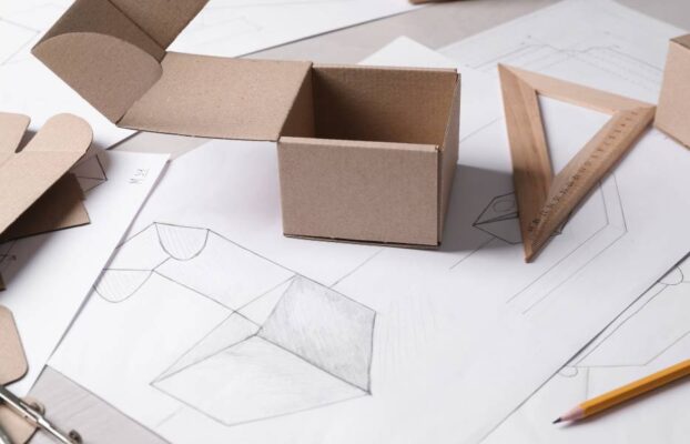 Importancia del diseño estructural en la fabricación de cajas de cartón