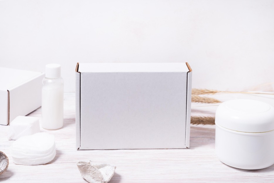 Packaging sustentable