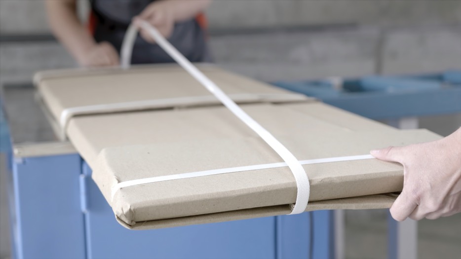 Pruebas de laboratorio utilizadas para validar resistencia en cajas