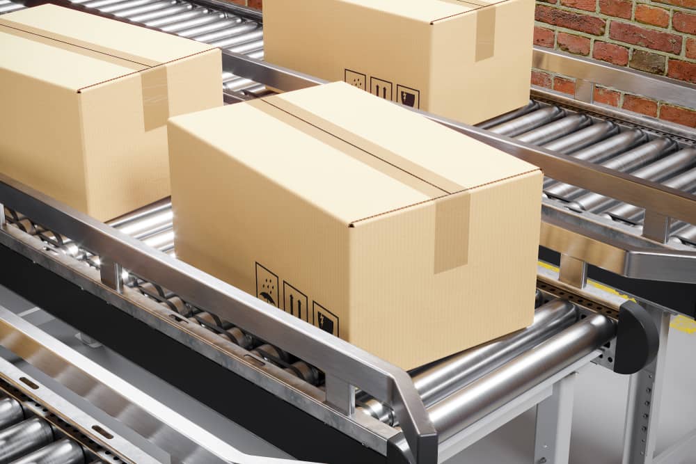 Cómo elegir un distribuidor de cajas de cartón en Querétaro