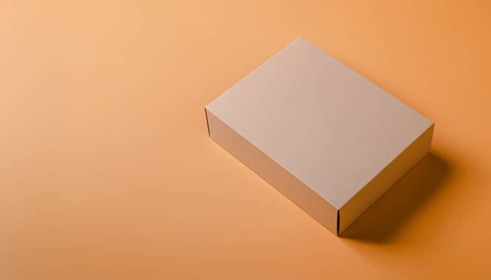 Cajas de cartón para marcas premium