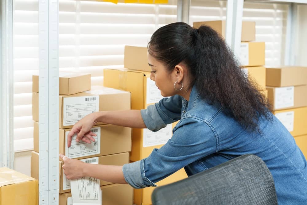 Beneficios de un proveedor de cajas para empresas de eCommerce