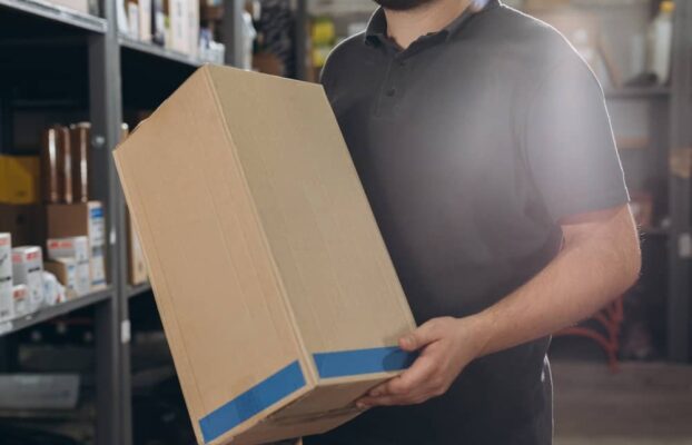 Cajas de cartón para autopartes en Toluca