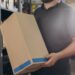 Cajas de cartón para autopartes