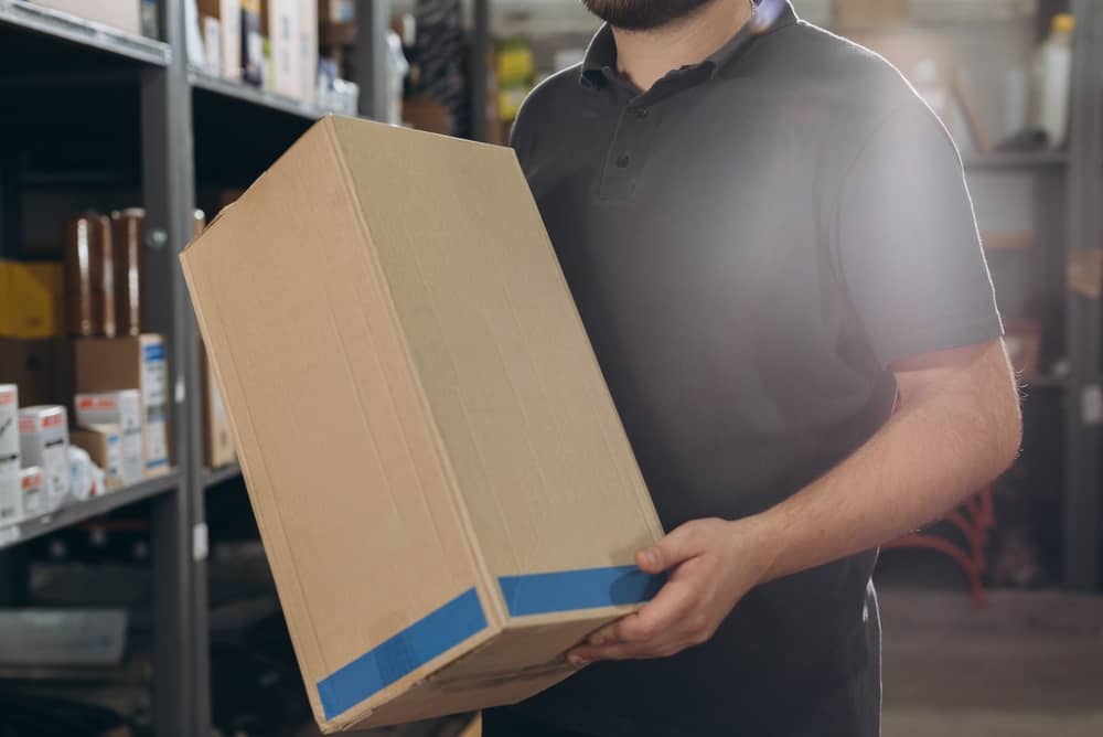 Cajas de cartón para autopartes en Toluca